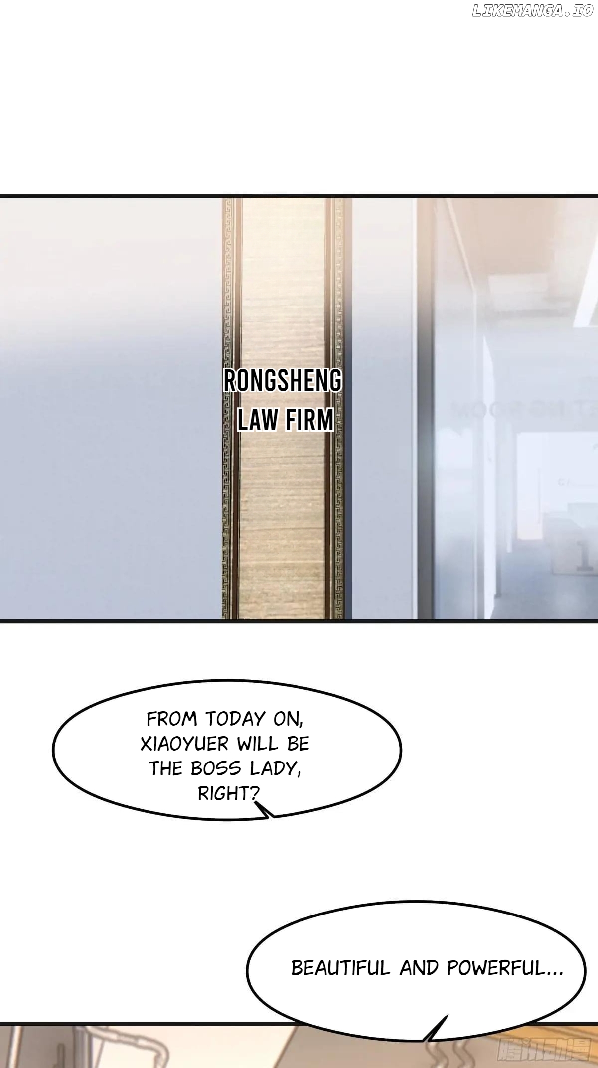 I Really Don’t Want to be Reborn Chapter 426 - page 46